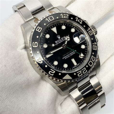 rolex gmt master 6700|rolex gmt master ii black.